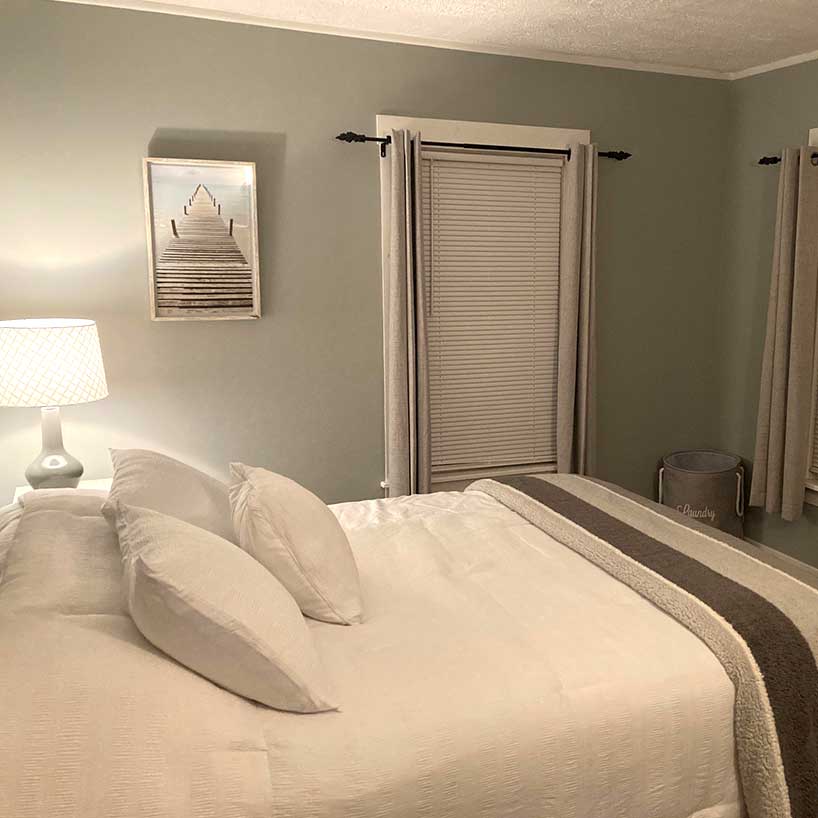 Rutland Apartment for Rent