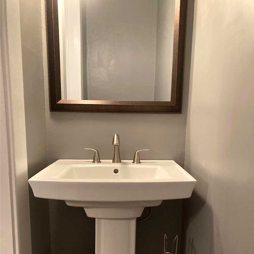 Rutland Apartment for Rent