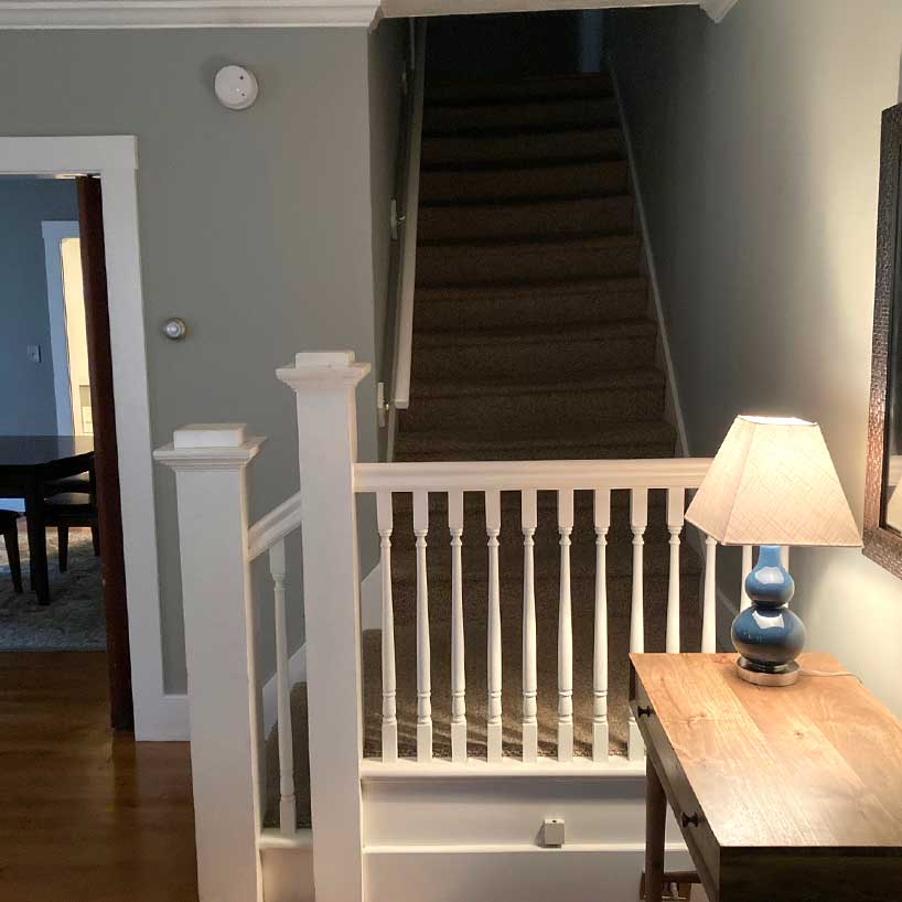 Rutland Apartment for Rent