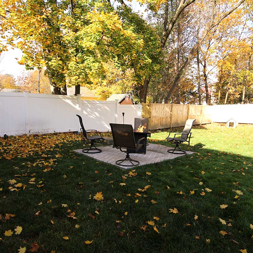 Rutland Apartment for Rent