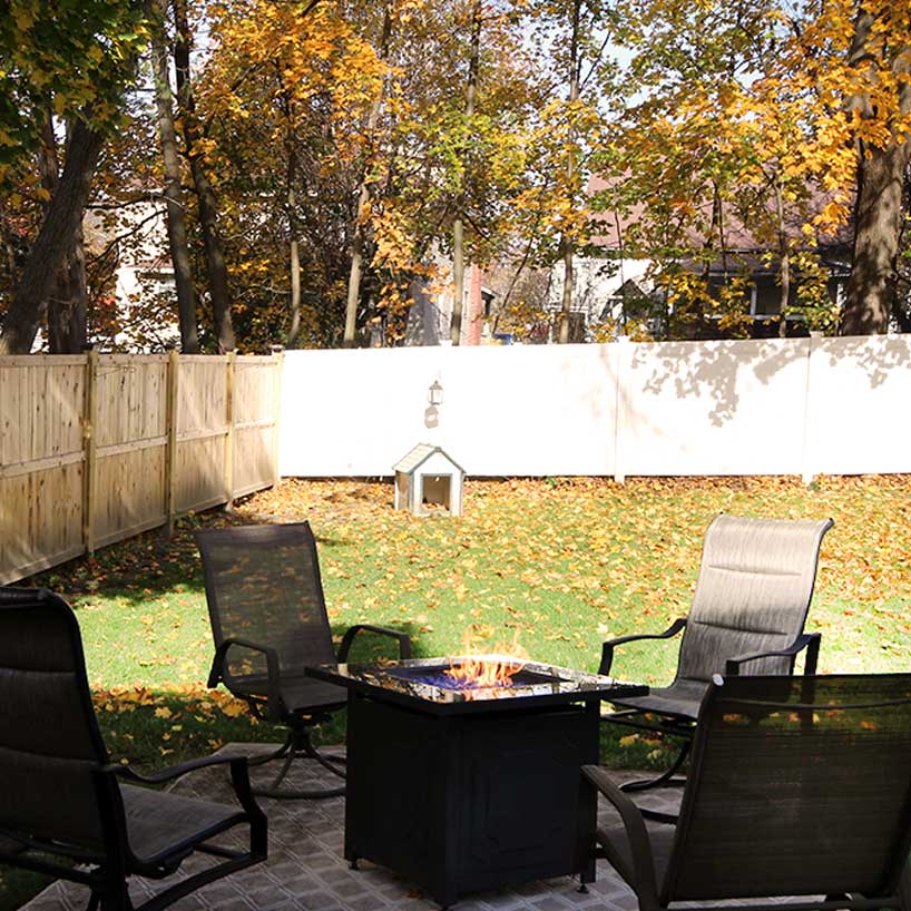 Rutland Apartment for Rent