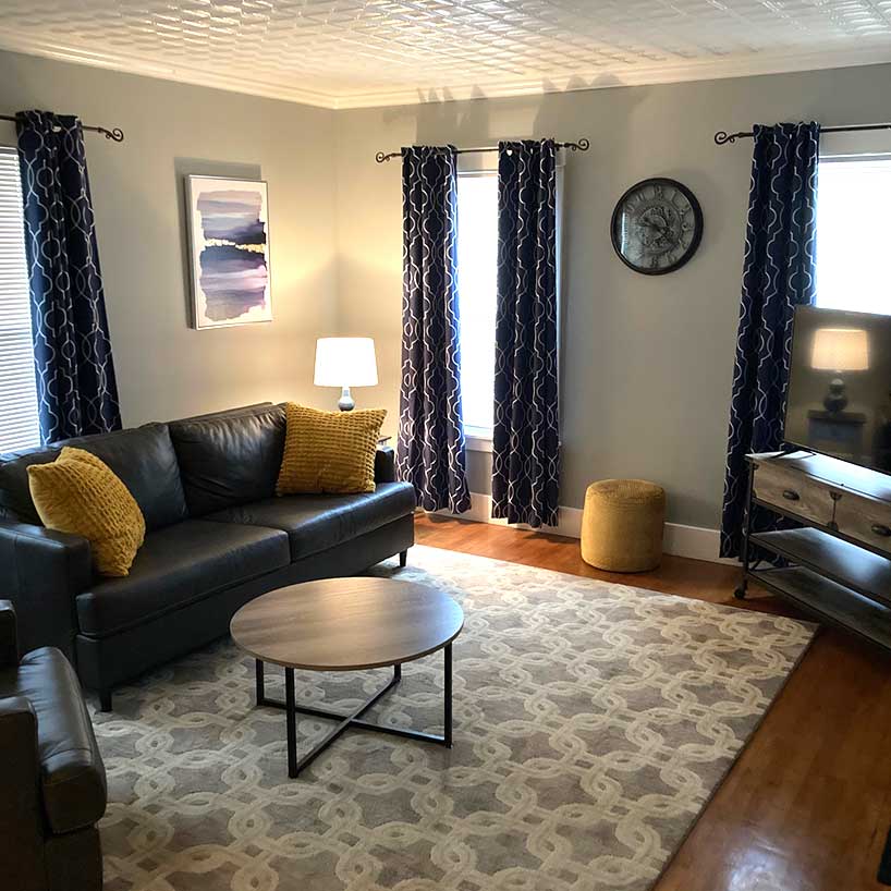 Rutland Apartment for Rent