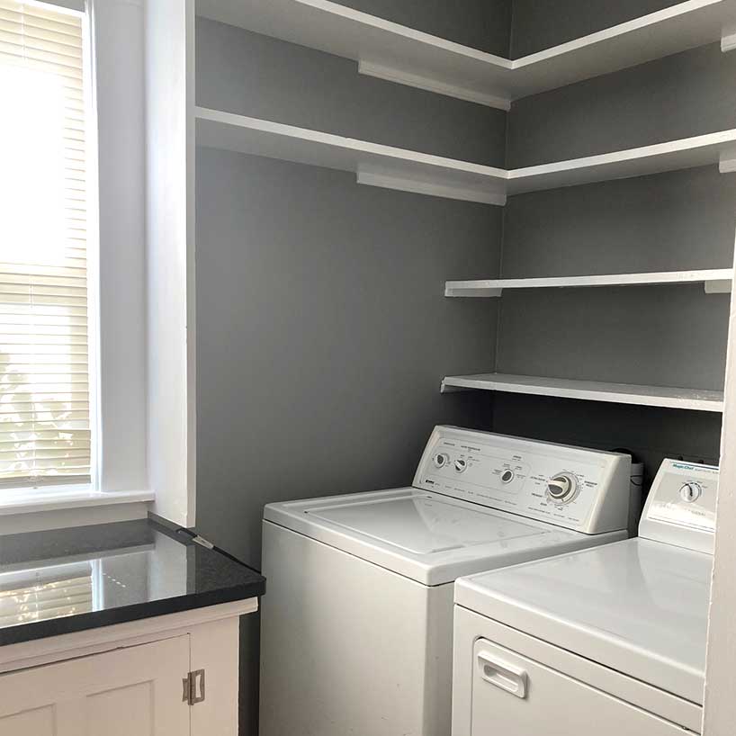 Rutland Apartment for Rent