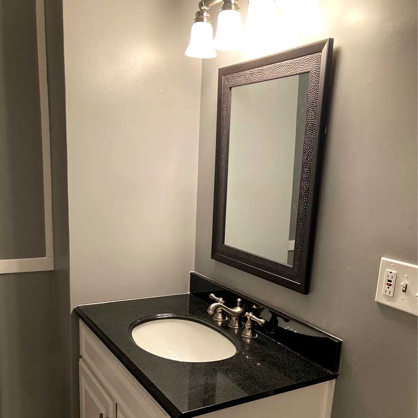 Rutland Apartment for Rent