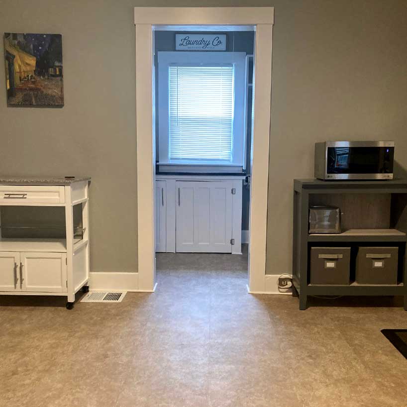 Rutland Apartment for Rent